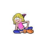 Pin Lizzie McGuire