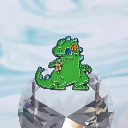 Pin Reptar