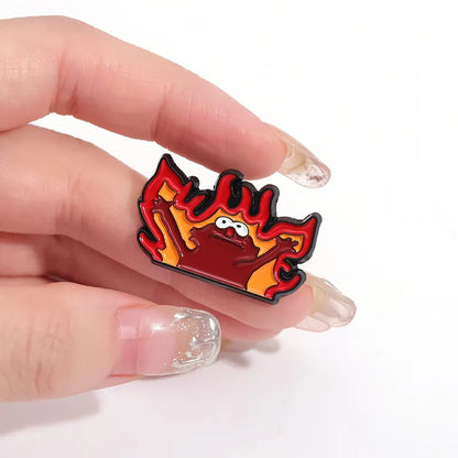 Pin meme Elmo