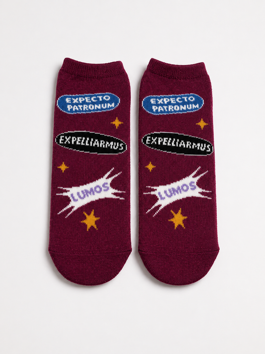 Calcetas Luna Lovegood unitalla 35-39