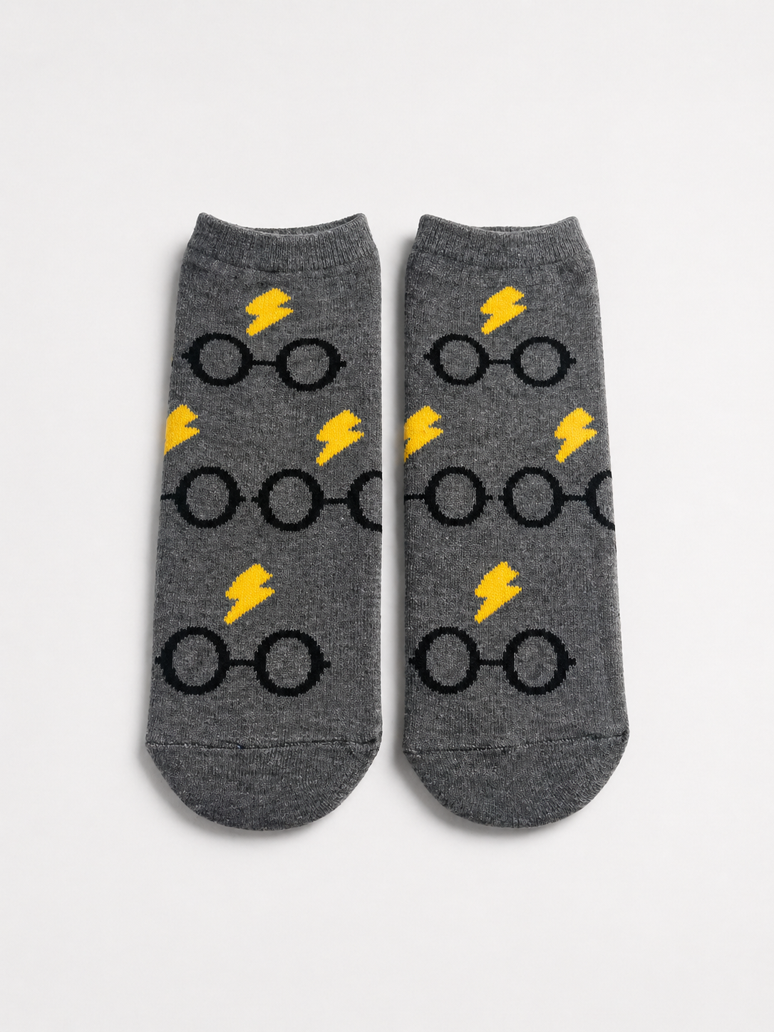 Calcetas Harry Potter unitalla 35-39