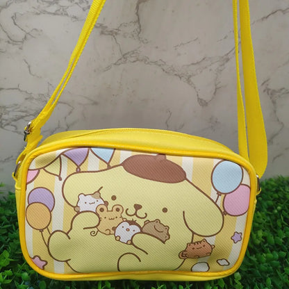 Bolsito de Pompompurin