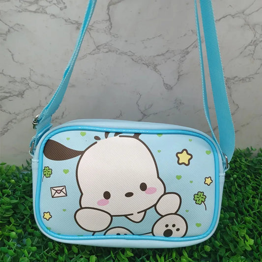 Bolsito de Pochacco