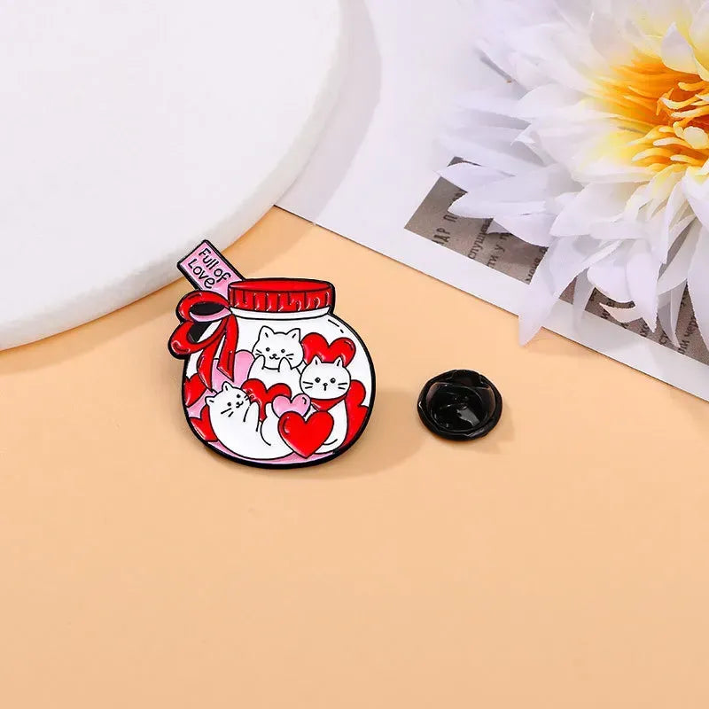 Pin gatitos