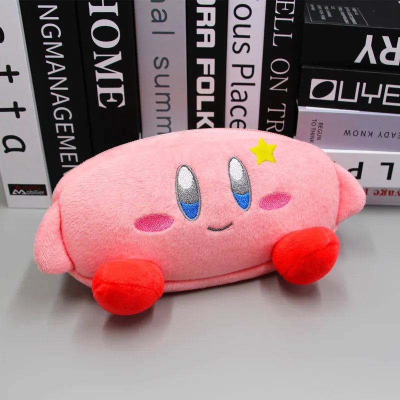 Cartuchera de Kirby