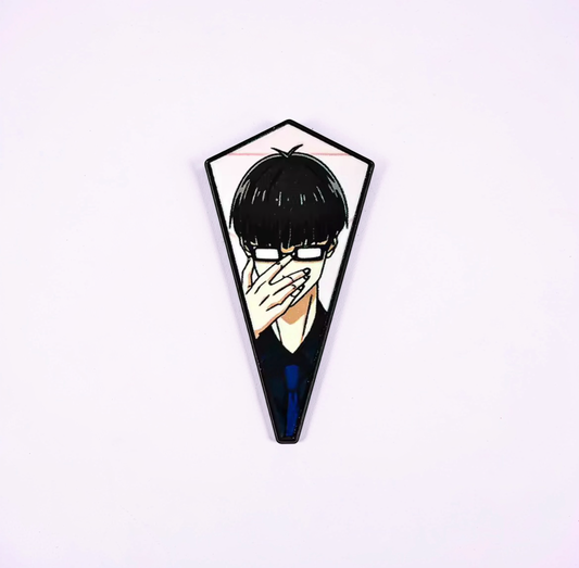 Pin de Blue Lock
