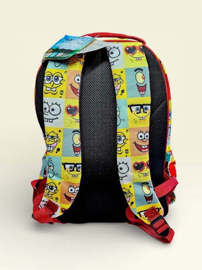 Bulto original de Bob Esponja