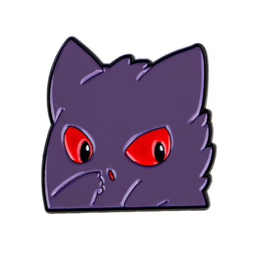 Pin Gengar