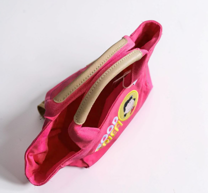 Bolsito original Snoopy 23 x 18 cm