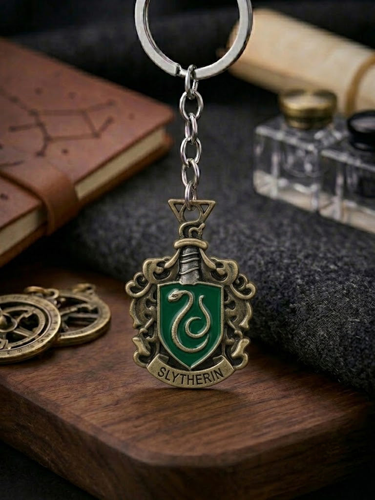 Llavero Slytherin