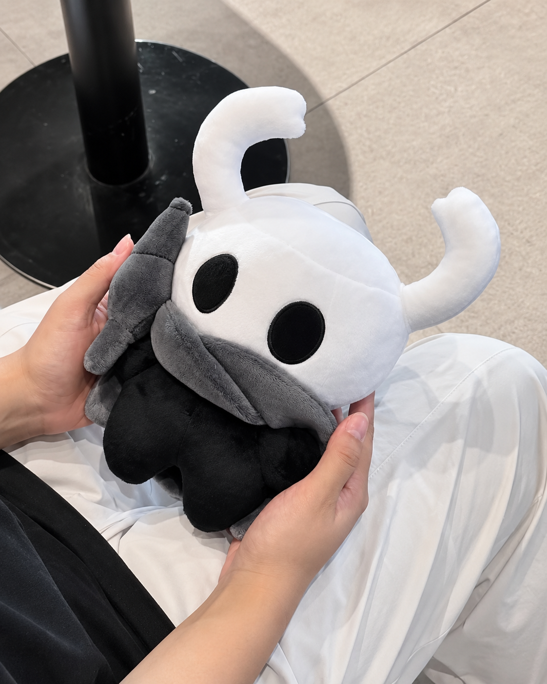Peluche Hollow Knight 27 cm