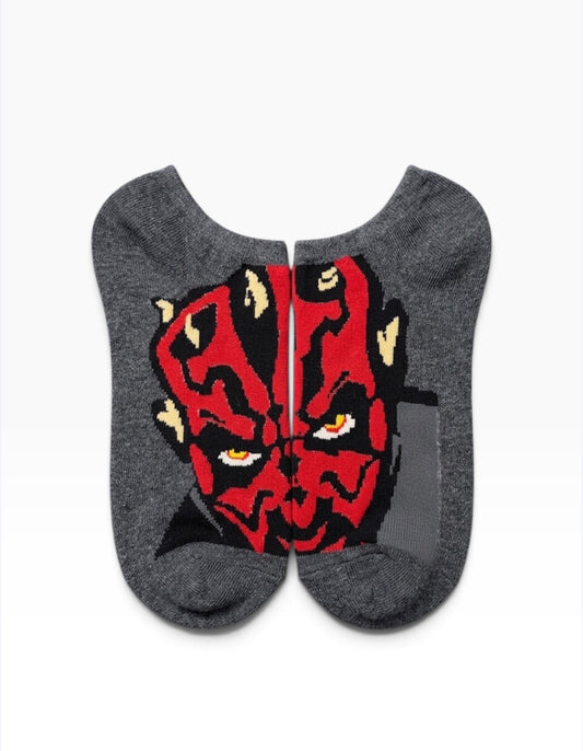 Calcetas Darth Maul Unitalla 35-41