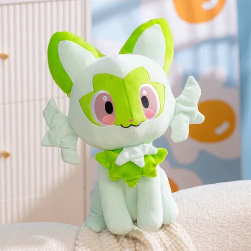 Peluche Sprigatito 35 cm