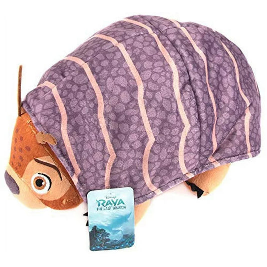 Peluche Tuk Tuk de Raya 35 cm