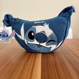 Bolso original Stitch jeans