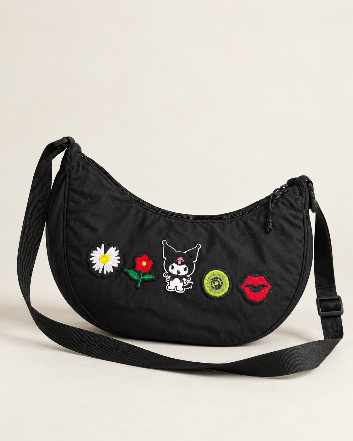 Bolso de Kuromi