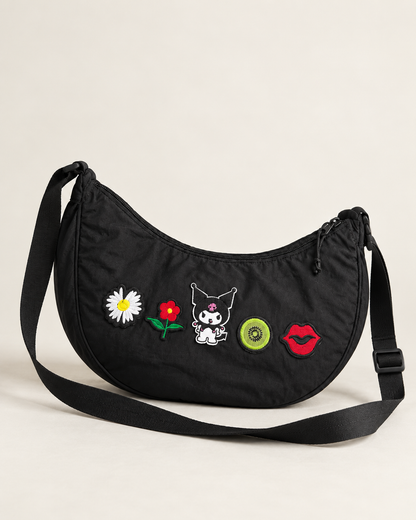 Bolso de Kuromi