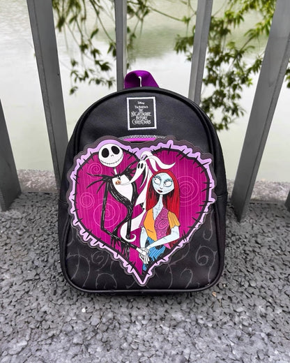 Bolso original Nightmare Before Christmas