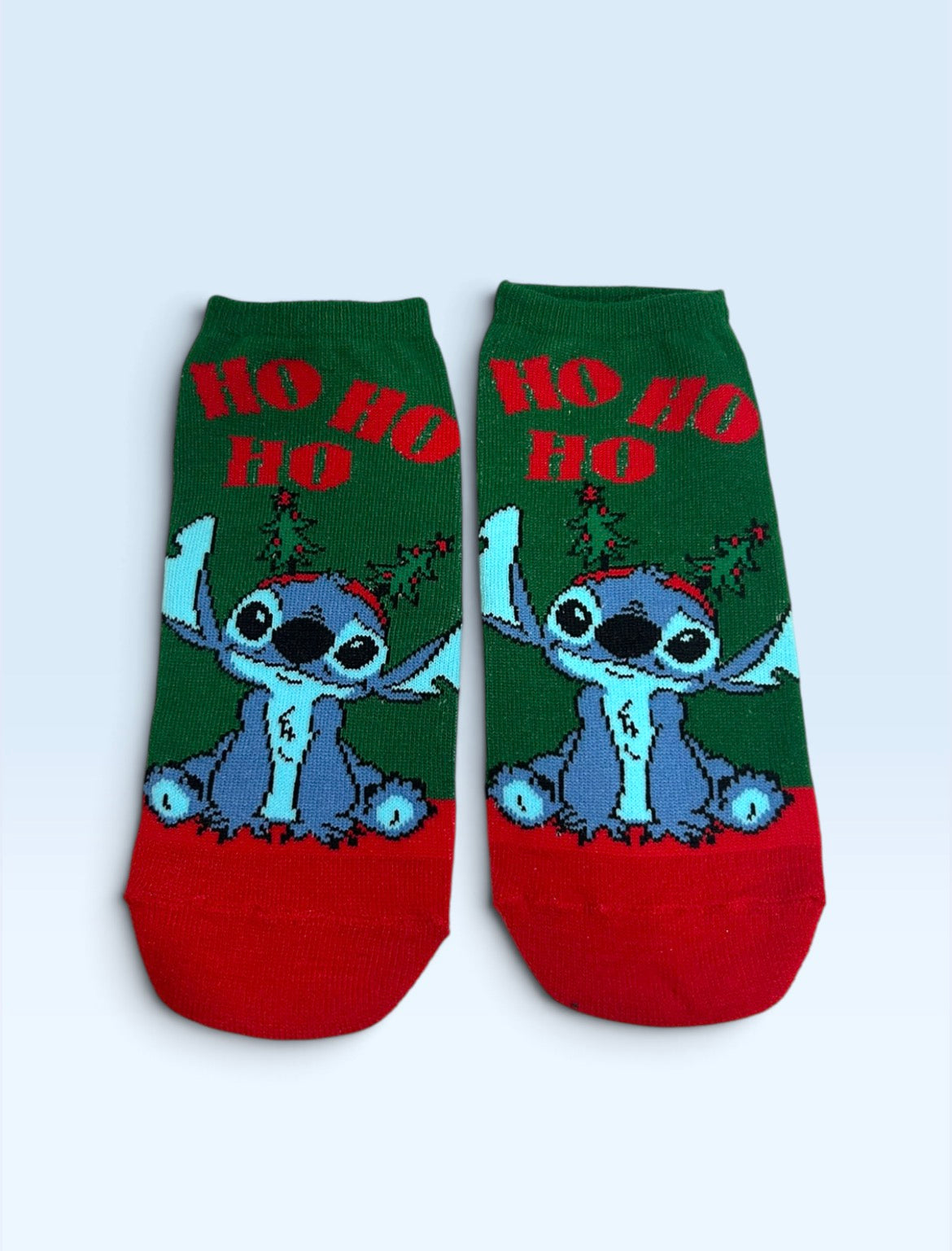 Calcetas Stitch 35-41