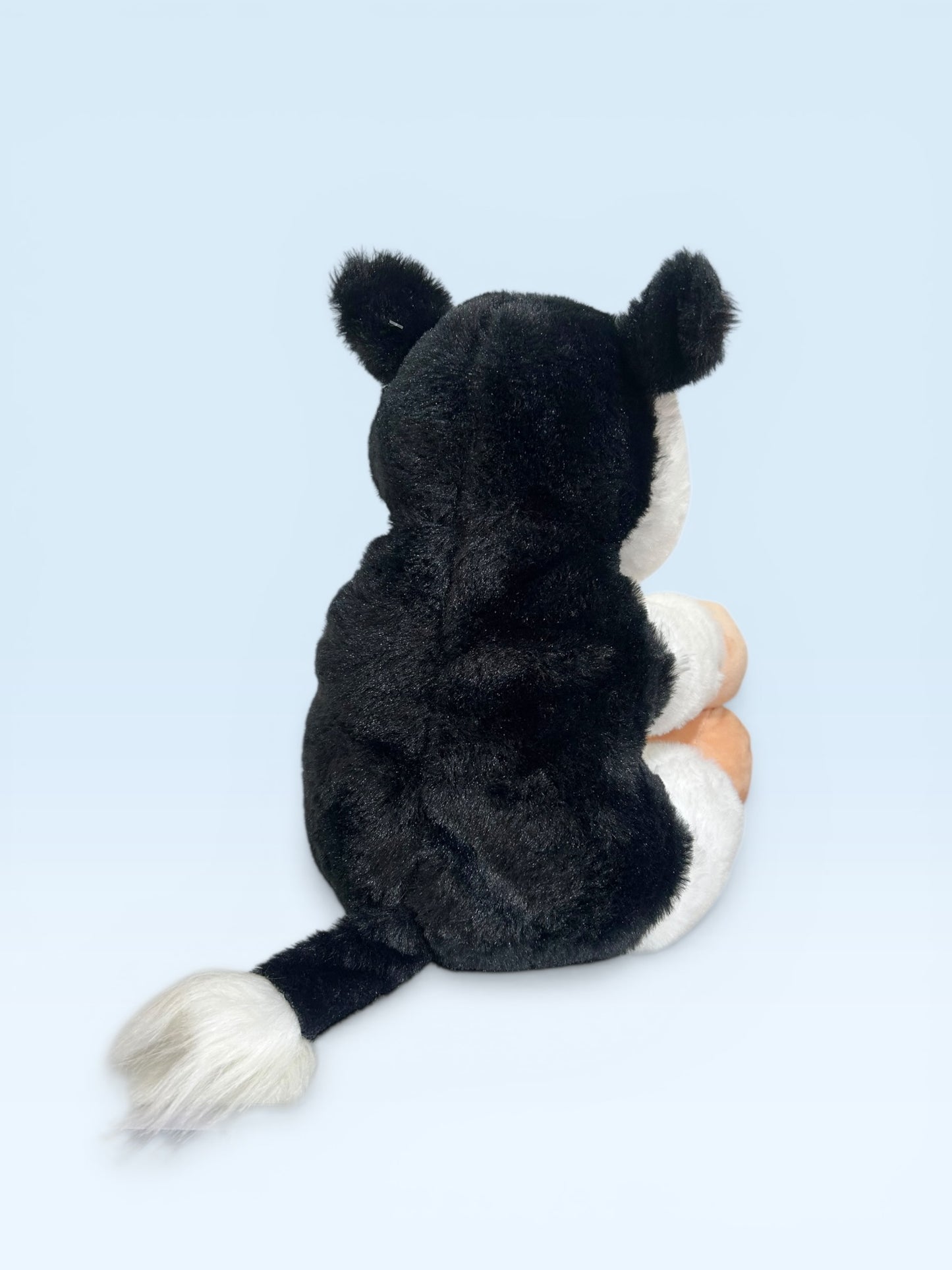 Peluche Vaquita 35 cm