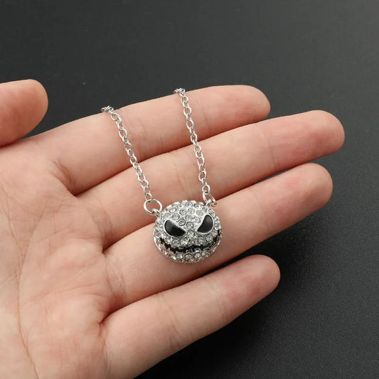 Collar Jack Skellington