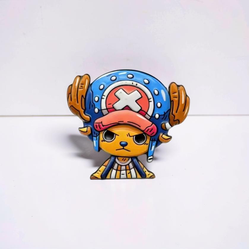 Pin Tony Chopper de One Piece