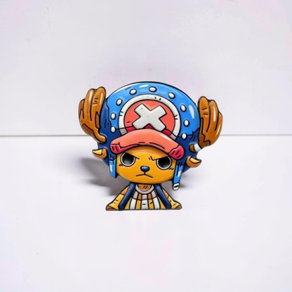 Pin Tony Chopper de One Piece