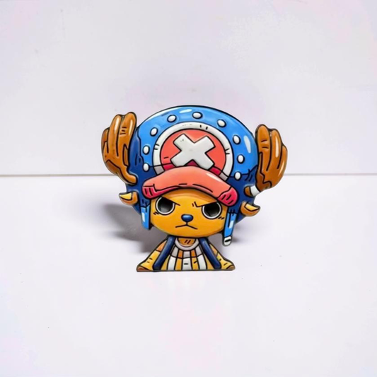 Pin Tony Chopper de One Piece