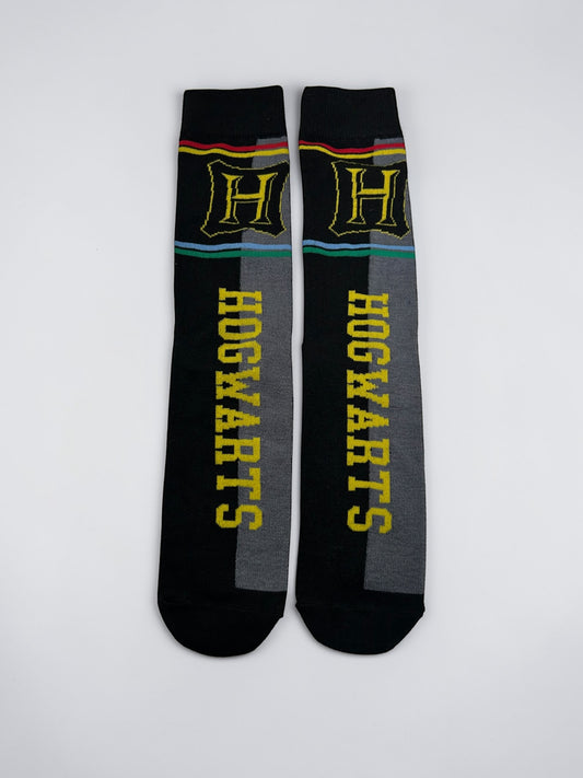 Medias Harry Potter Unitalla 36-44