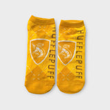 Calcetas Hufflepuff Unitalla 35-41