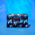 Billetera original Loungefly Harry Potter Patronus entrega inmediata