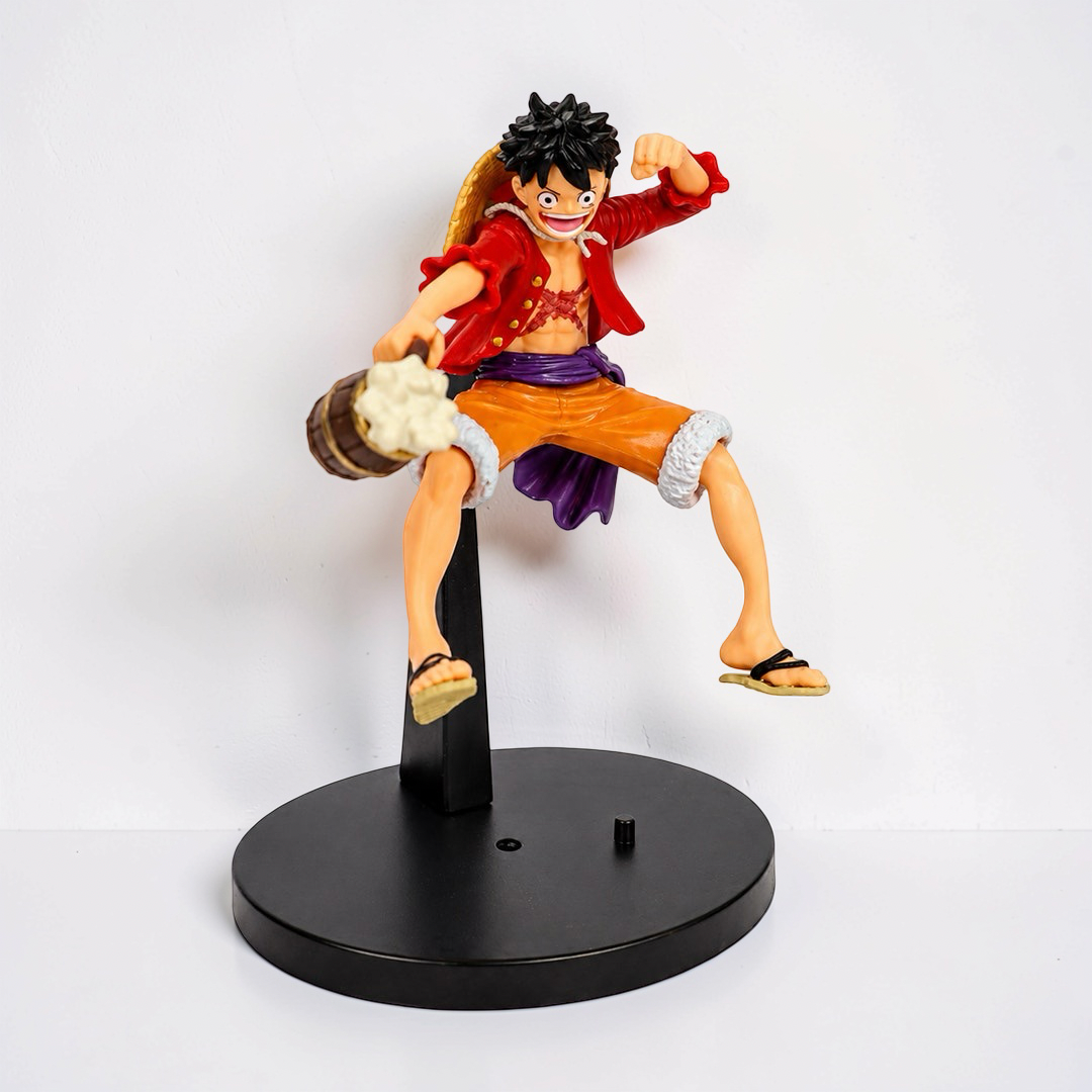 Figura Monkey D. Luffy 16 cm