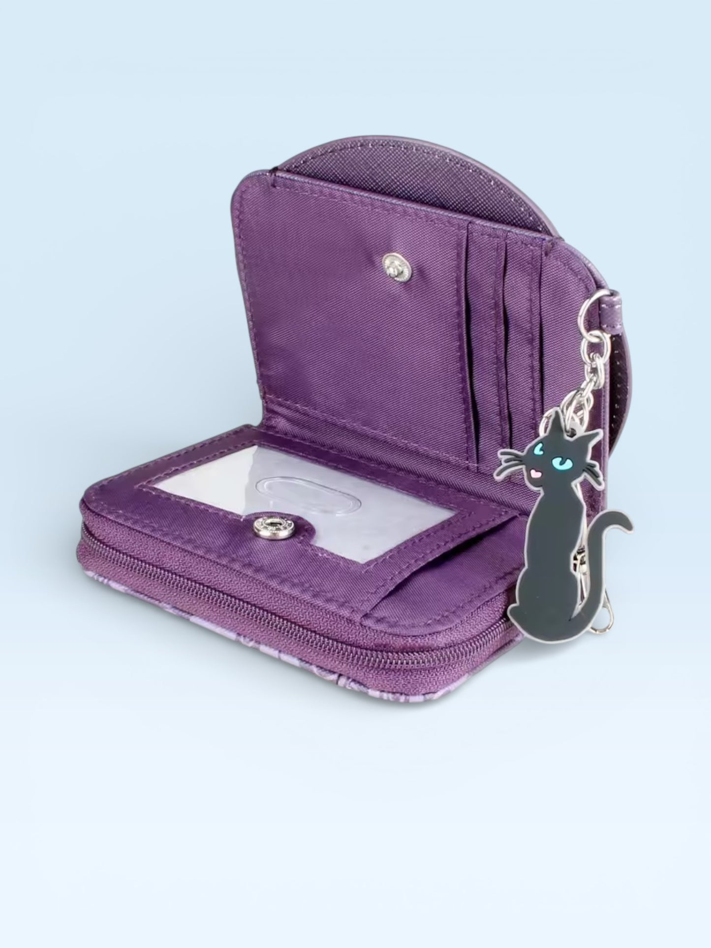 Billetera de Coraline