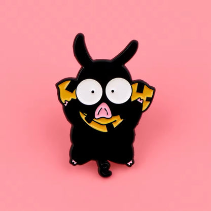 Pin Ranma ½