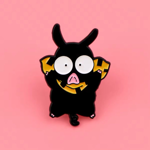 Pin Ranma ½
