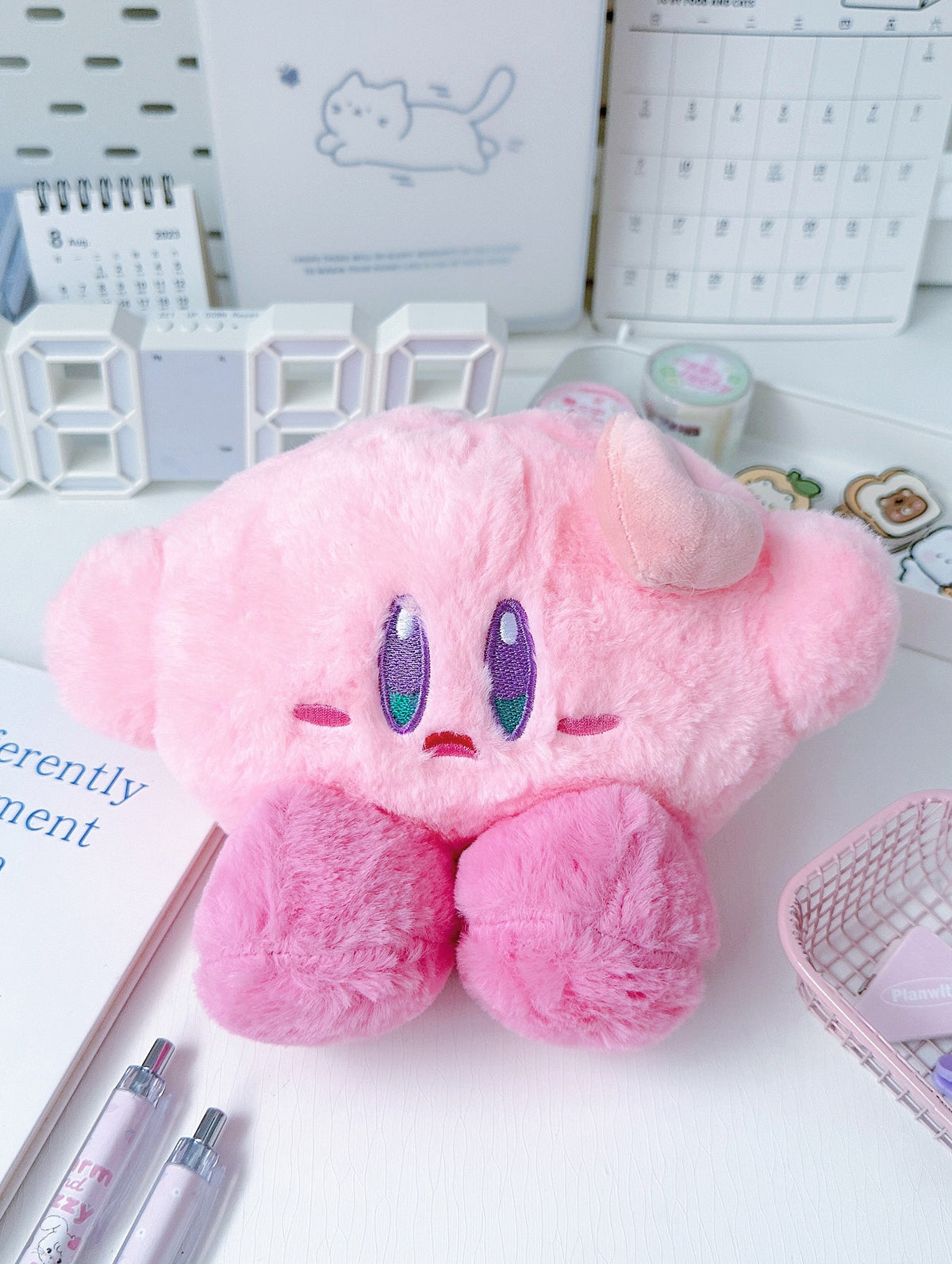 Peluche de Kirby 20 cm