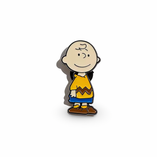Pin Snoopy
