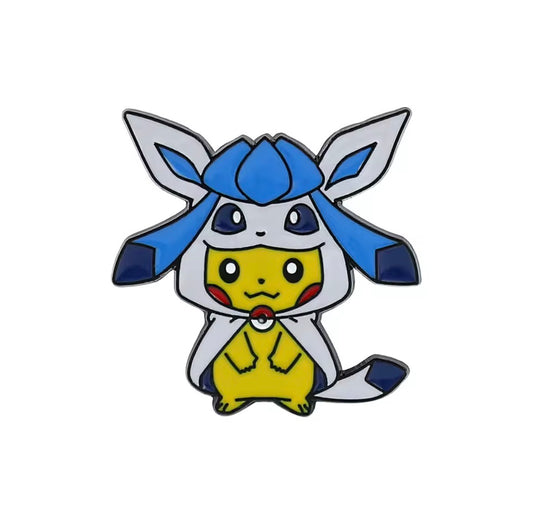 Pin Glaceon