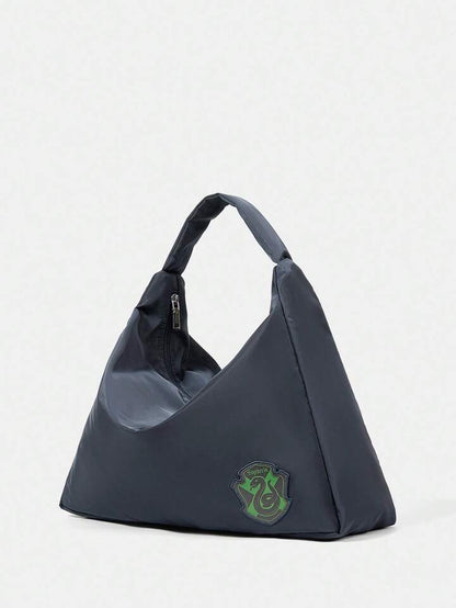 Bolso de Slytherin