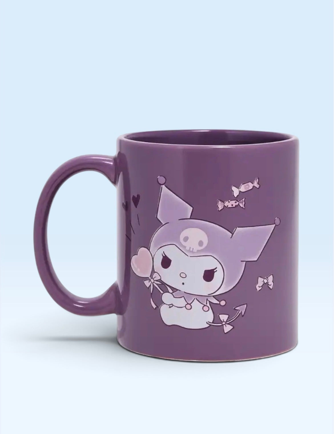 Taza de Kuromi