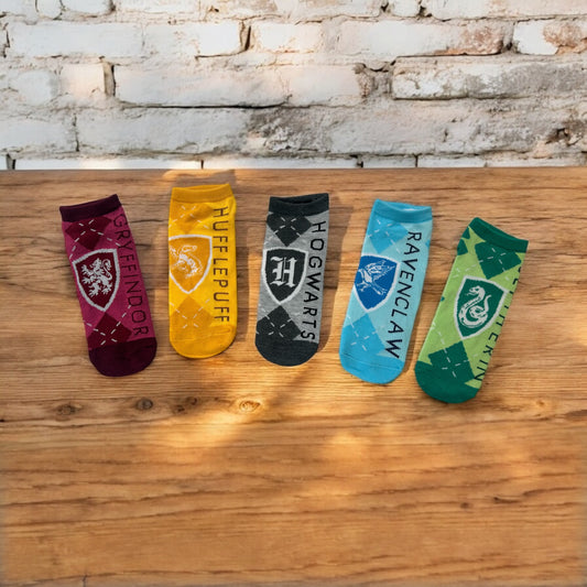 Calcetas Ravenclaw Unitalla 35-41