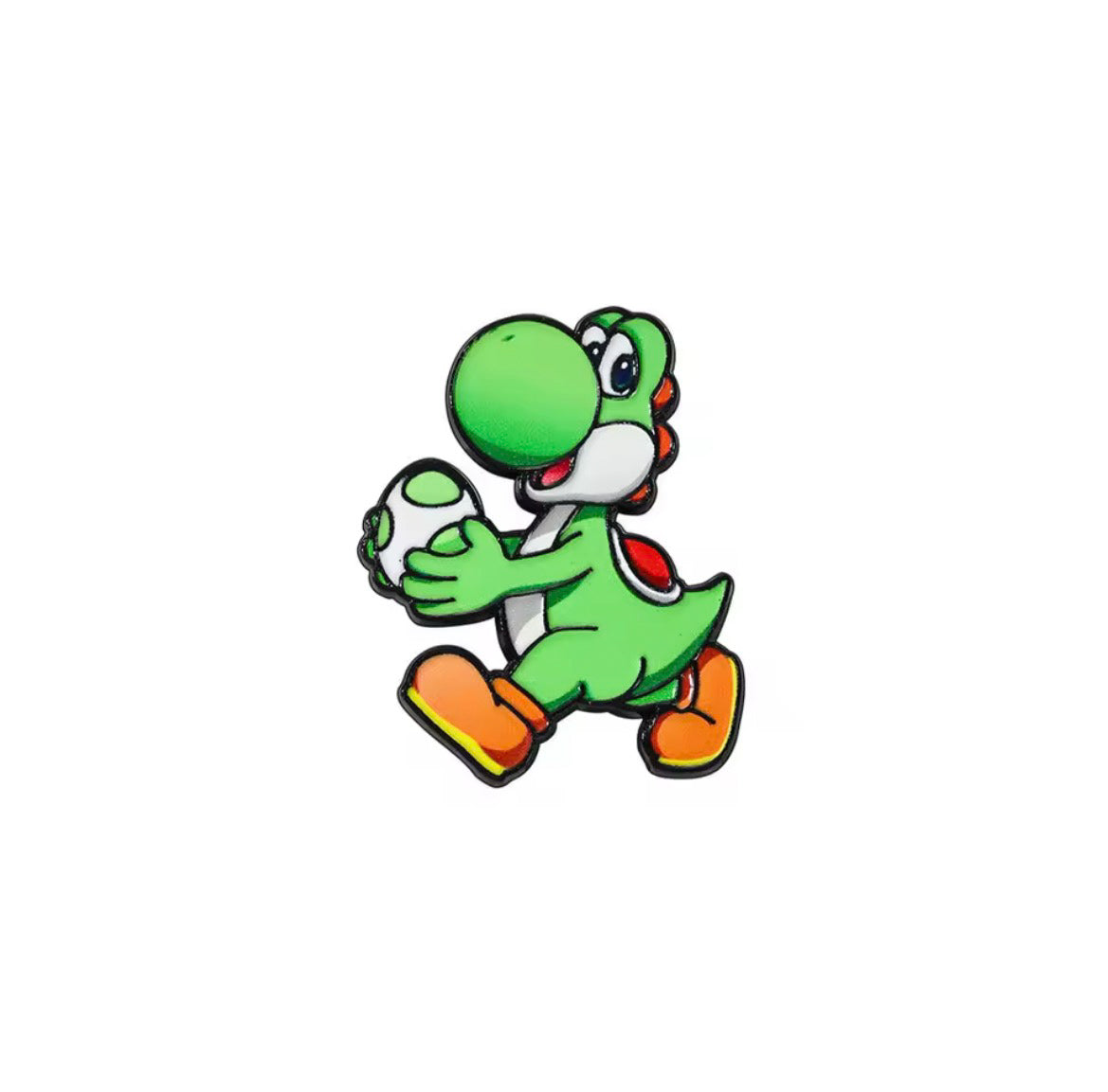 Pin Yoshi