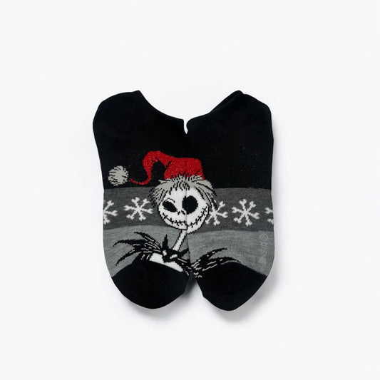 Calcetas Nightmare Before Christmas Unitalla 35-41