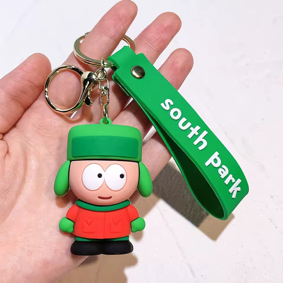 Llavero de South Park
