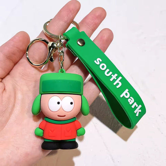 Llavero de South Park
