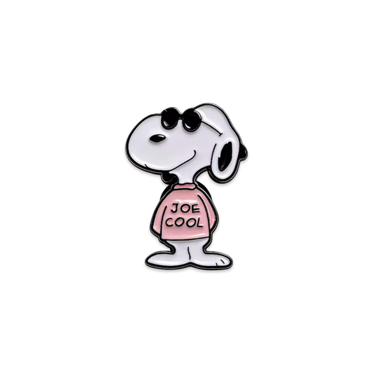 Pin Snoopy