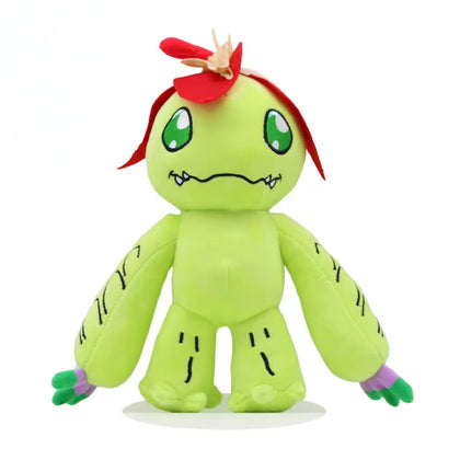 Peluche Palmon 25 cm
