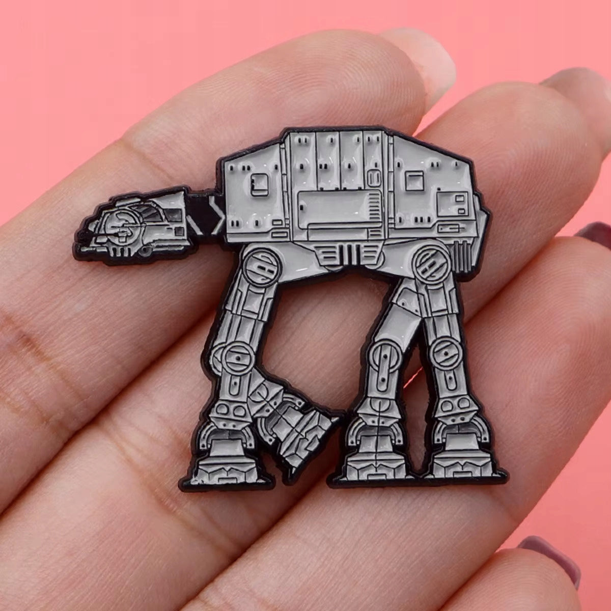 Pin AT-AT