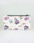 Billetera Harry Potter