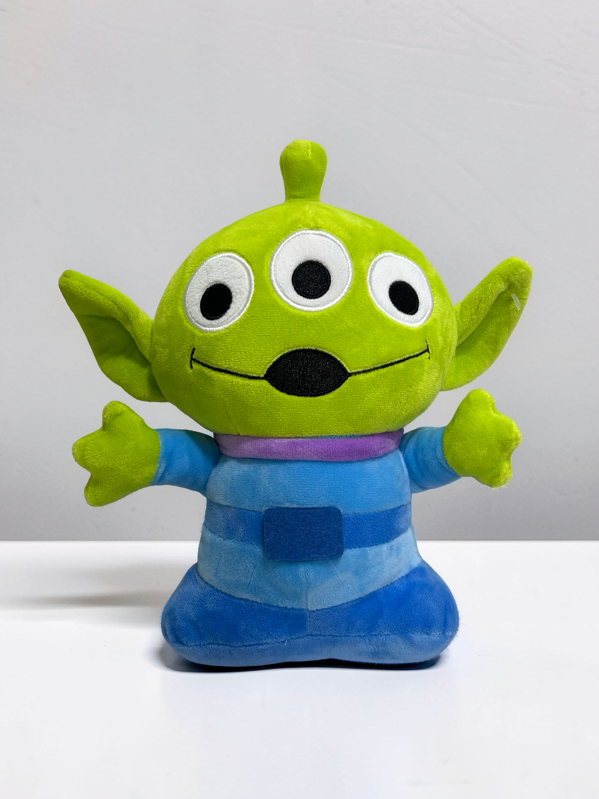 Peluche alien de Toy Story 30 cm